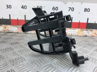 Рамка под магнитолу, ориг. номер 51459112139, BMW 7 F01/F02 2008-2012