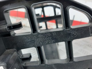 Рамка под магнитолу, ориг. номер 51459112139, BMW 7 F01/F02 2008-2012