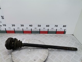 Полуось задняя правая (приводной вал, ШРУС) BMW 3 E90/E91/E92/E93 2004-2008