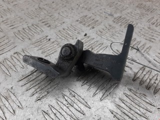 Петля двери задней правой, ориг. номер 8K0831402E, Audi A4 2004-2009
