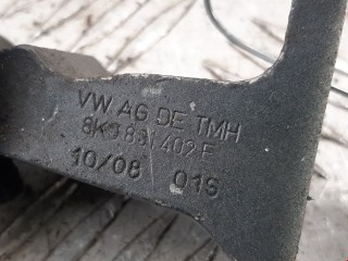 Петля двери задней правой, ориг. номер 8K0831402E, Audi A4 2004-2009