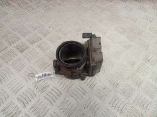 Заслонка дроссельная Ford Focus 2007-2011