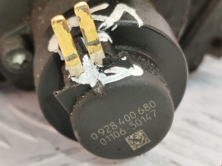 ТНВД, ориг. номер 0445010193, 55597787, Opel Insignia 2008-2013
