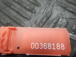 Блок комфорта, ориг. номер 284B1JA03B, S122736027A, Nissan Altima 2006-2009