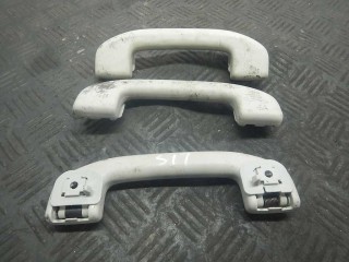 Ручка внутренняя потолочная, ориг. номер 73940ZX02A, Nissan Altima 2009-2013