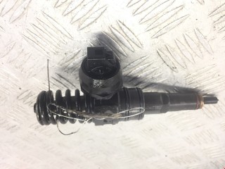 Форсунка, ориг. номер 038130073AG, 0414720215, Volkswagen Fox 2003-2009