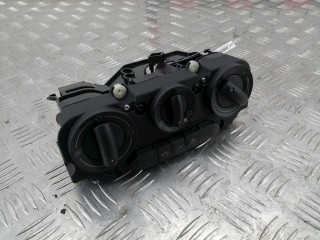 Блок управления печки/климат-контроля, ориг. номер 8P0820047, Audi A3 2004-2008