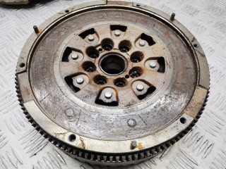 Маховик, ориг. номер A6390301205, Smart Forfour 2004-2006