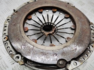Маховик, ориг. номер A6390301205, Smart Forfour 2004-2006