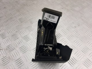 Дефлектор обдува салона, ориг. номер 68761CB000, 68761CA012, Nissan Murano 2002-2008