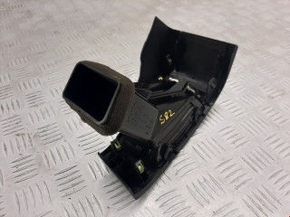Дефлектор обдува салона, ориг. номер 68761CB000, 68761CA012, Nissan Murano 2002-2008