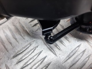 Дефлектор обдува салона, ориг. номер 64226911241, 64227007227, BMW 7 E65/E66 2001-2005