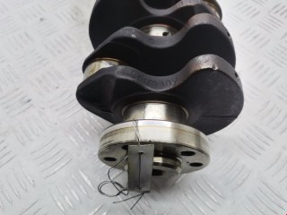 Коленвал, ориг. номер 03C100091QX, Volkswagen Golf 1997-2006