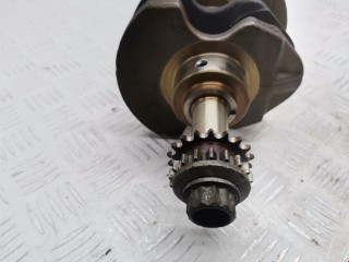 Коленвал, ориг. номер 03C100091QX, Volkswagen Golf 1997-2006