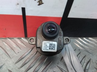 Камера заднего вида BMW 5 F10/F11/GT F07 2009-2013