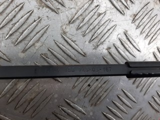 Щеткодержатель (поводок стеклоочистителя, дворник), ориг. номер 61617153745, BMW X5 E70 2006-2010