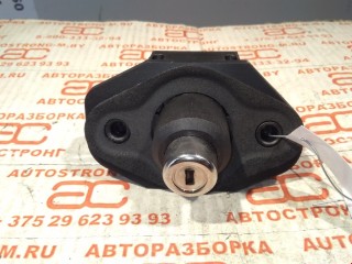 Замок багажника BMW 7 F01/F02 2008-2012