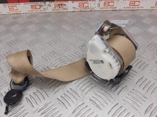 Ремень безопасности задний правый BMW 5 F10/F11/GT F07 2009-2013
