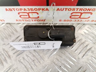 Ручка крышки багажника, ориг. номер 1857333, 6M51219B514, Ford S-Max 2006-2010