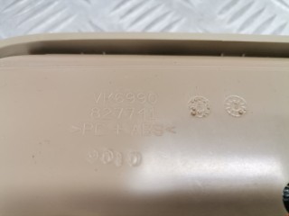 Фонарь салона (плафон), ориг. номер F01407745, 6365008060, Toyota Sienna 2006-2009