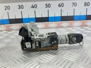Замок зажигания, ориг. номер 13279295, Opel Meriva 2006-2010
