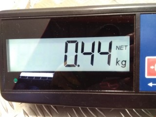 Ключ колесный (балонный), ориг. номер 091313B010, Hyundai i30 2010-2012