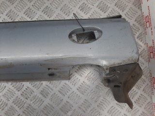 Накладка на порог, ориг. номер A2156980154, A2156900140, Mercedes CL W215 1999-2002