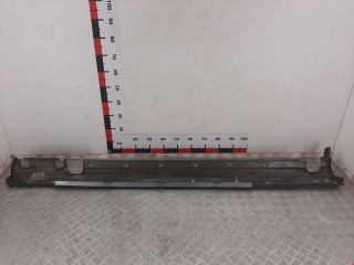Накладка на порог, ориг. номер A2156980154, A2156900140, Mercedes CL W215 1999-2002