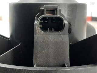 Моторчик печки, ориг. номер 22896430, Chevrolet Equinox 2009-2015
