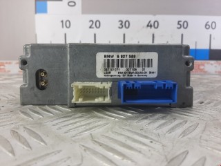 TV тюнер, ориг. номер 65509131962, 037101071, BMW 7 E65/E66 2001-2005