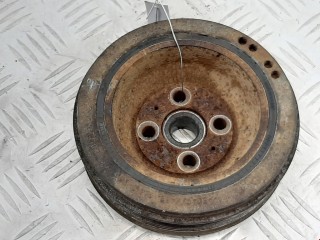 Шкив коленвала, ориг. номер 504078435, Fiat Ducato 2002-2012