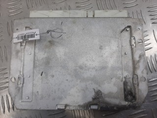 Блок управления ESP, ориг. номер A0285452632, 0265109425, Mercedes A W168 1997-2001