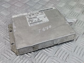 Блок управления ESP, ориг. номер A0285452632, 0265109425, Mercedes A W168 1997-2001
