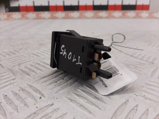 Кнопка подогрева заднего стекла, ориг. номер 3B0959621C, Volkswagen Passat 1996-2001