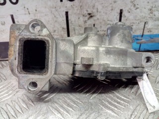 Клапан ЕГР EGR, ориг. номер 55567724, 55581958, Opel Meriva 2010-2014