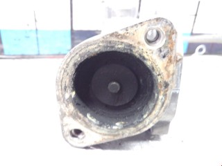 Клапан ЕГР EGR, ориг. номер 55567724, 55581958, Opel Meriva 2010-2014
