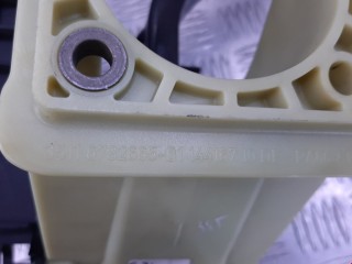 Педаль тормоза, ориг. номер 35006775368, 6782665, BMW 5 F10/F11/GT F07 2009-2013