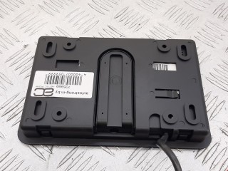 Дисплей, Hyundai Matrix 2005-2008