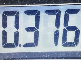 Дисплей, Hyundai Matrix 2005-2008