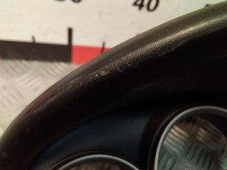 Накладка декоративная на торпедо, ориг. номер 78155SAAJ01, 77210SAAG0, Honda Jazz 2001-2005