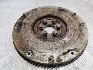 Маховик, ориг. номер 12310BM500, Nissan Almera 2002-2006