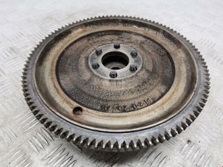Маховик, ориг. номер 12310BM500, Nissan Almera 2002-2006