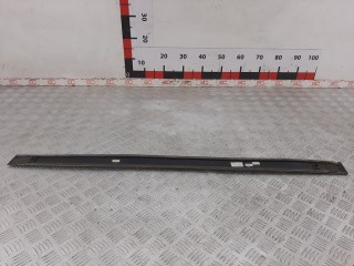 Молдинг двери передней правой, ориг. номер 9485760, Volvo S80 1998-2003