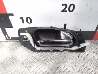 Ручка внутренняя передняя правая Peugeot 607 2000-2004