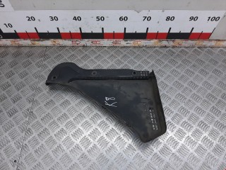 Дождевик BMW 5 F10/F11/GT F07 2009-2013