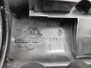 Клапанная крышка, ориг. номер 132654861R, Renault Kangoo 2003-2009