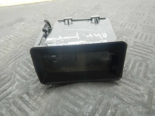 Дефлектор обдува салона, ориг. номер 1BJ041ZAAA, Chrysler Pacifica 2003-2008