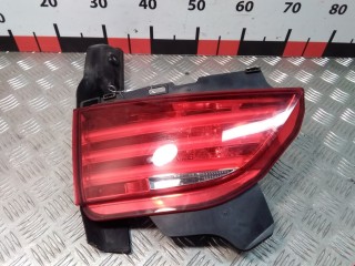 Фонарь крышки багажника левый BMW 5 F10/F11/GT F07 2009-2013