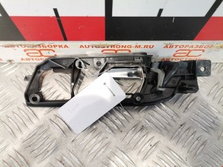Ручка внутренняя передняя правая, ориг. номер 6Q0837174G, Volkswagen Polo 2005-2009