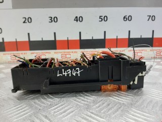 Блок предохранителей, ориг. номер A1705450740, Mercedes SLK R170 1996-2000